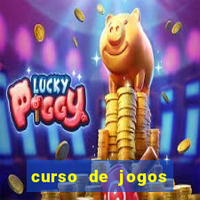 curso de jogos digitais ead