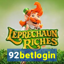 92betlogin