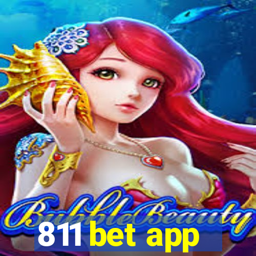 811 bet app