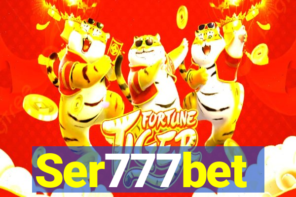 Ser777bet