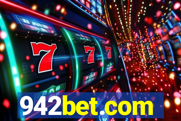 942bet.com