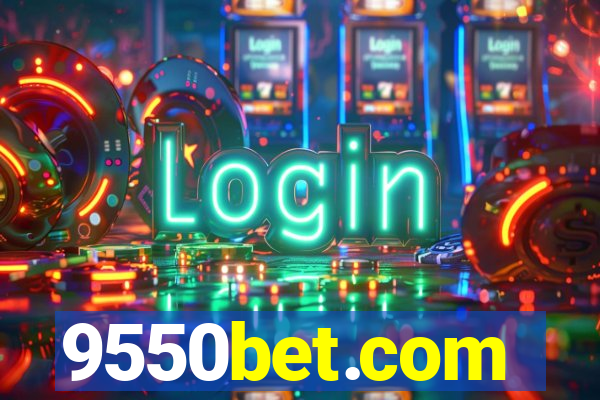 9550bet.com