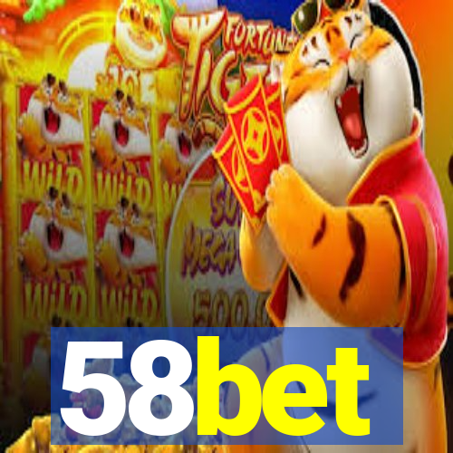 58bet