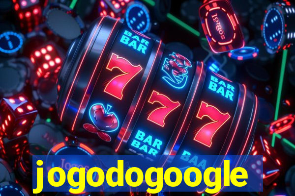 jogodogoogle