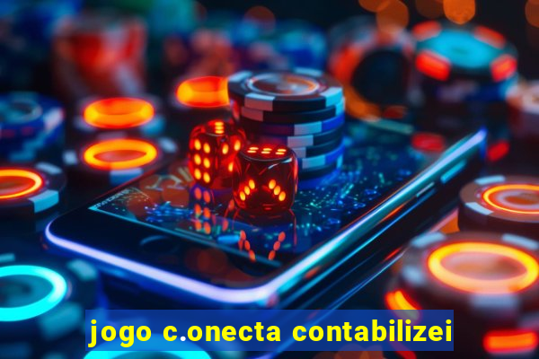 jogo c.onecta contabilizei