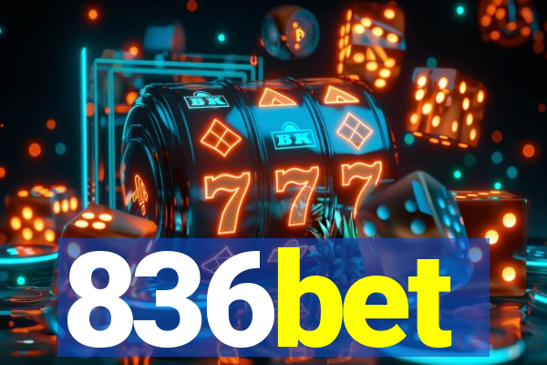 836bet