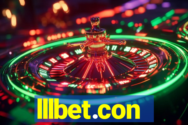 lllbet.con