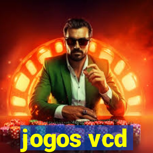 jogos vcd