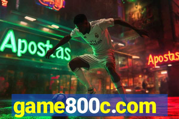 game800c.com