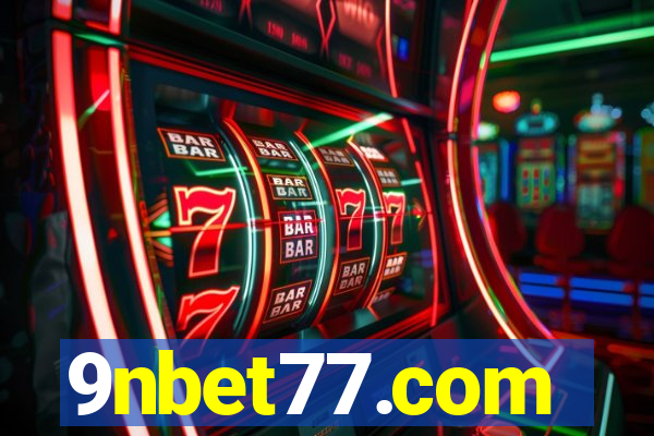 9nbet77.com