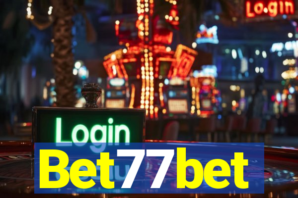 Bet77bet