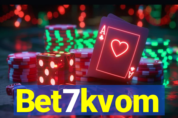 Bet7kvom