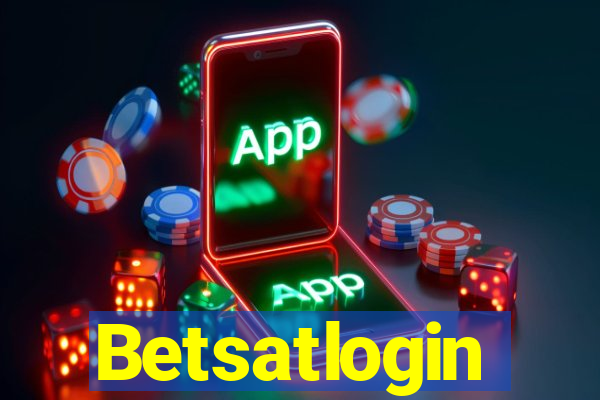 Betsatlogin