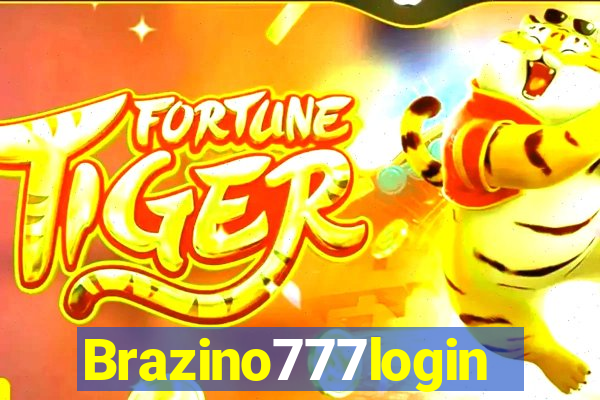 Brazino777login