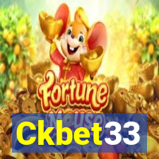 Ckbet33