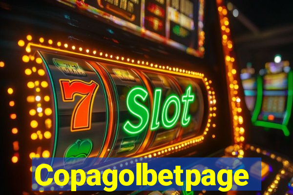 Copagolbetpage