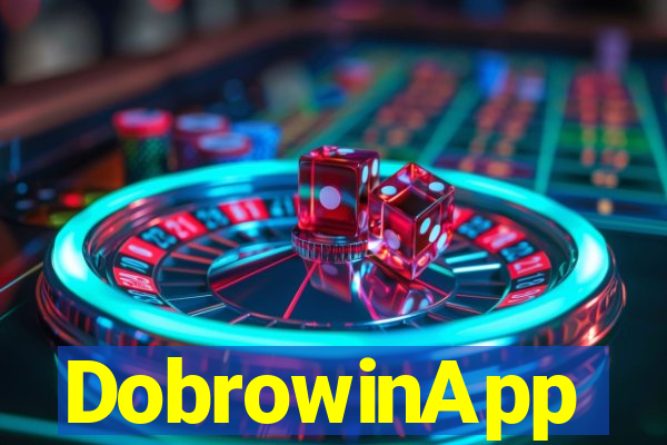 DobrowinApp