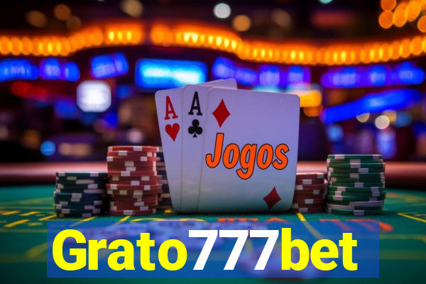 Grato777bet