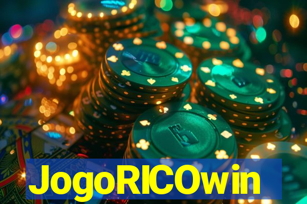 JogoRICOwin