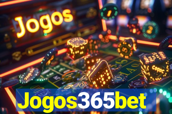 Jogos365bet