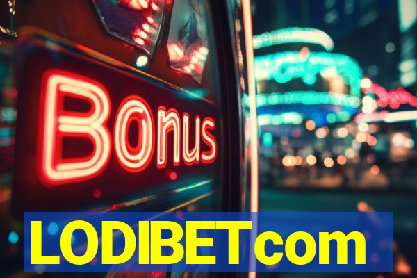 LODIBETcom