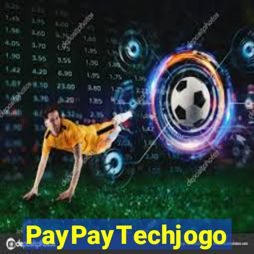 PayPayTechjogo