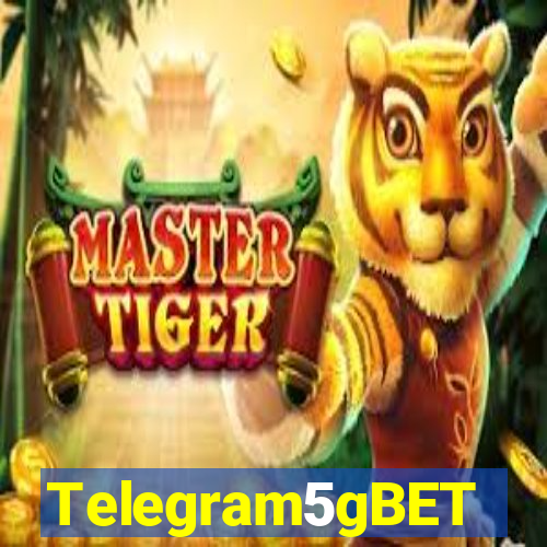 Telegram5gBET