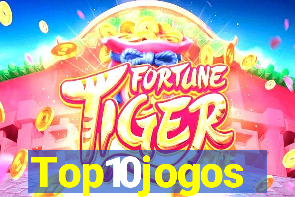 Top10jogos