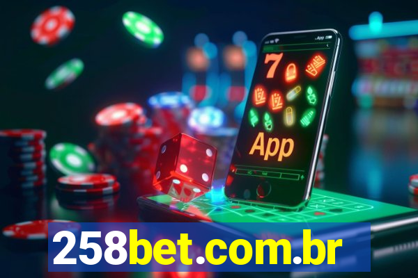 258bet.com.br