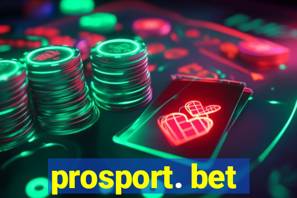 prosport. bet