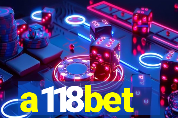 a118bet