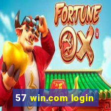 57 win.com login