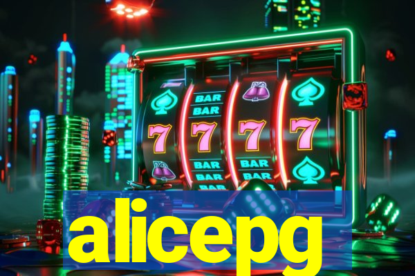 alicepg