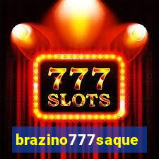 brazino777saque