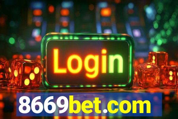 8669bet.com