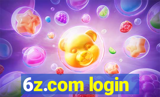 6z.com login