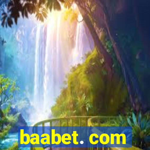 baabet. com