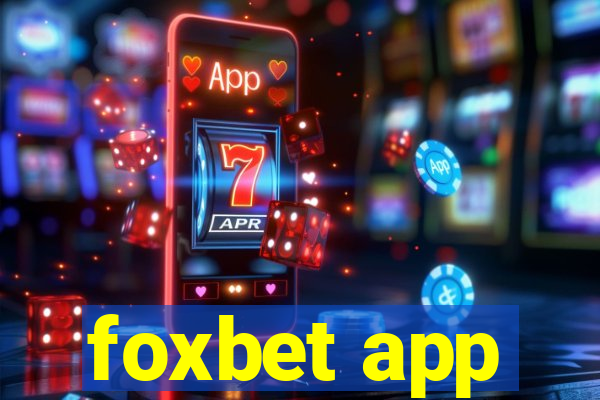 foxbet app