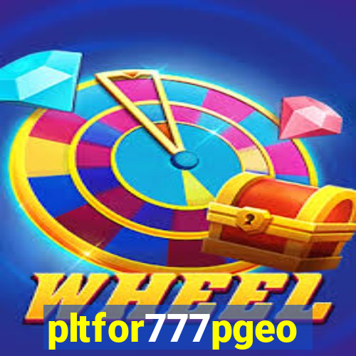 pltfor777pgeo