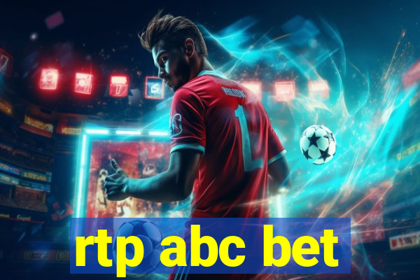 rtp abc bet