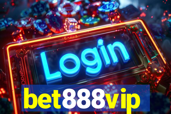 bet888vip