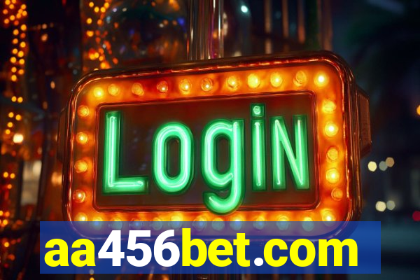 aa456bet.com