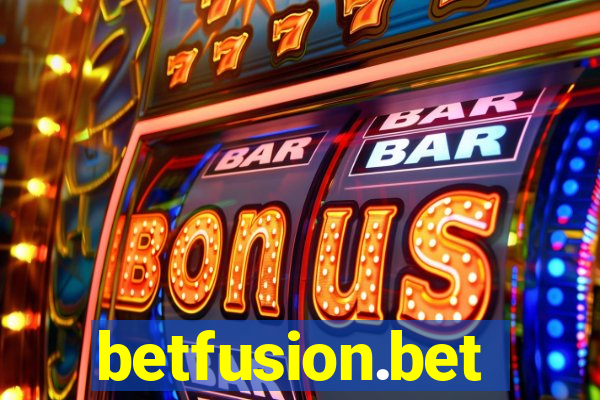 betfusion.bet