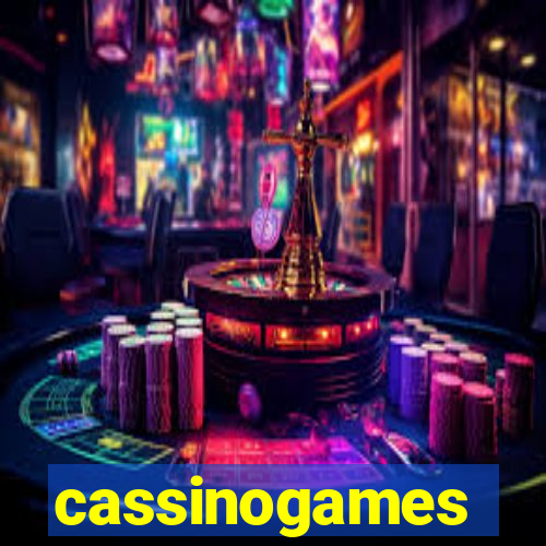 cassinogames