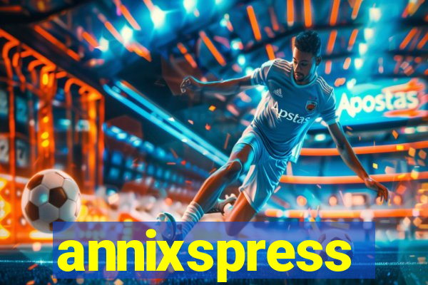 annixspress