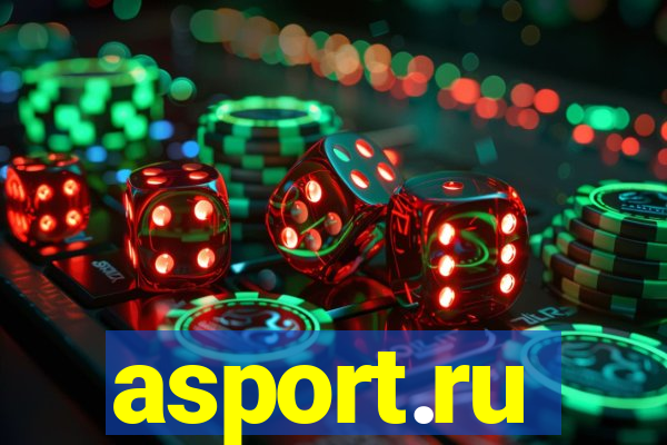 asport.ru