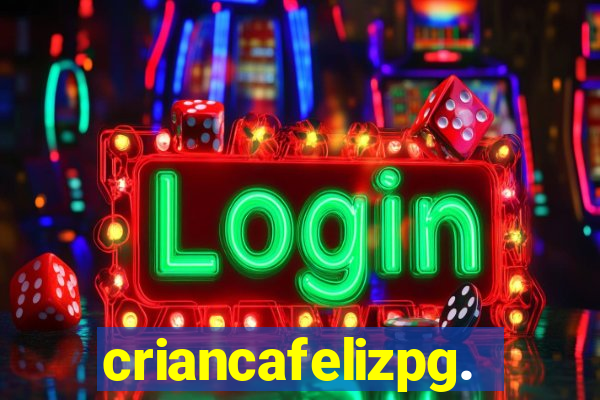 criancafelizpg.com