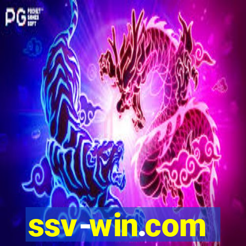 ssv-win.com