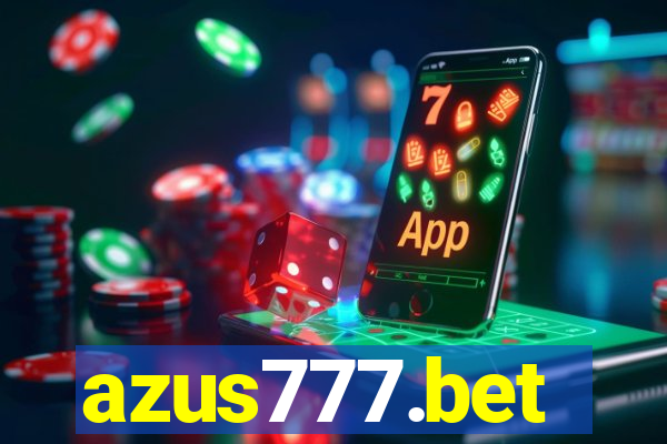 azus777.bet