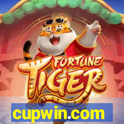 cupwin.com